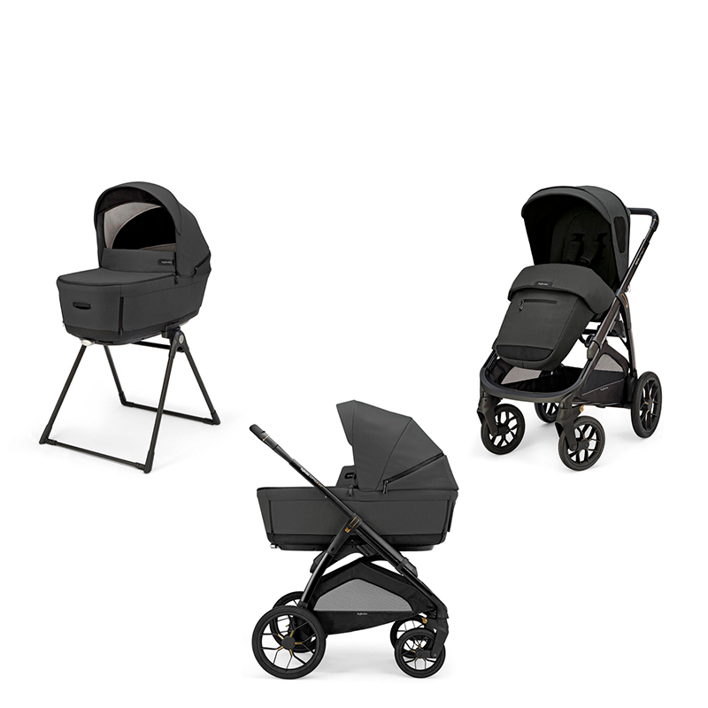 Коляска 2в1 Inglesina Aptica XT Duo