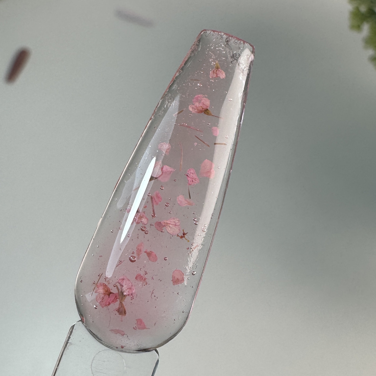 Flower gel prime line 15 мл номер 5