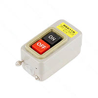 Кнопковий пост BS211B