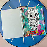 Розмальовка Аватар Ворлд, фото 2