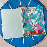 Розмальовка Аватар Ворлд, фото 5