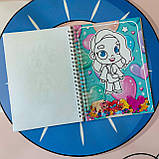 Розмальовка Аватар Ворлд, фото 10