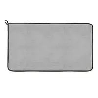 Мікрофібра Baseus Easy life car washing towel CRXCMJ-A0G Gray 40 * 80 см