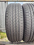 Літні шини 215 60 r17 96H Continental Eco Contact 6, фото 5