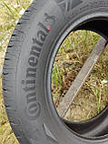 Літні шини 215 60 r17 96H Continental Eco Contact 6, фото 6