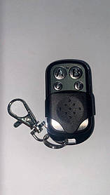 Універсальний пульт для воріт та шлагбауму 433 МГц (4 кнопки)