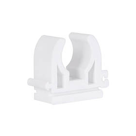 Кріплення PPR Blue Ocean "Білий" 20