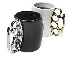 Гуртки і оригінальні термочашки