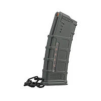 Брелок-макет магазину AR/M4 PMAG 30 GEN M3 (5.56x45), PRC