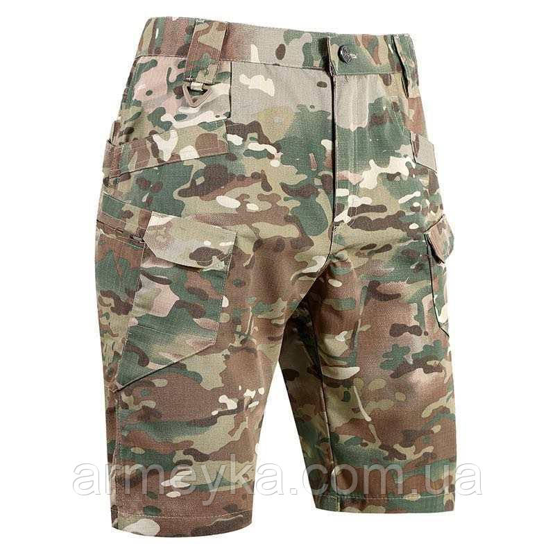 Тактичні шорти Multicam, PRC