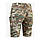 Тактичні шорти Multicam, PRC, фото 5