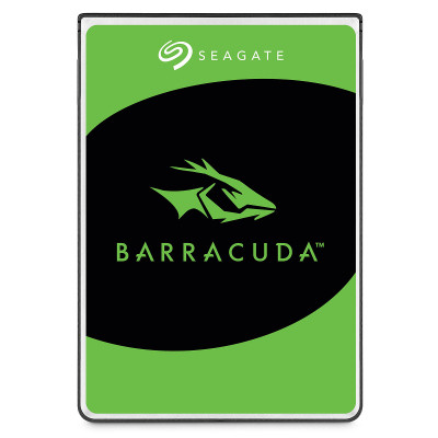 Жорсткий диск для ноутбука 2.5" 2TB Seagate (ST2000LM015), фото 1