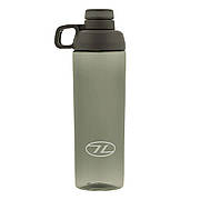 Пляшка для води Highlander Hydrator Water Bottle Grey,850 ml (CP231-GY)