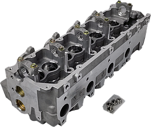 ГБЦ Toyota Land Cruiser, Hi-Lux, 3.0TD, 1KZTE, CAM, 1110169175, 908782