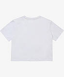 УЦІНКА Дитяча футболка Guess 1159842126 (Білий 14), фото 2