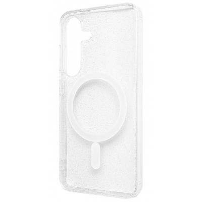 Чехол Proove Cuprum Case with Magnetic Ring Samsung Galaxy S24 Plus/S25 Plus white
