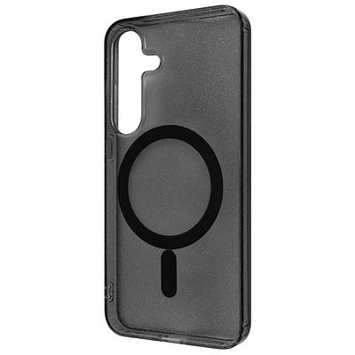 Чехол Proove Cuprum Case with Magnetic Ring Samsung Galaxy S24 Plus/S25 Plus black