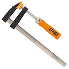 Струбцина столярна тип F 200×50мм GRAD (4242625)