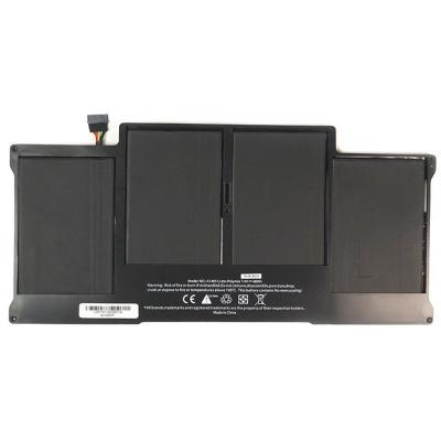 Акумулятор до ноутбука APPLE MacBook Air 13" (A1405) 7.4V 48Wh PowerPlant (NB420094), фото 1