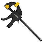 Струбцина швидкозатискна 200х60мм SIGMA (4243221)