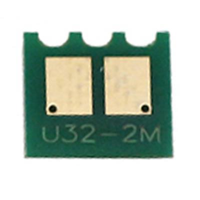 Чип для картриджа HP CLJ CP1025/1525 Cyan Static Control (U32-2CHIP-C10), фото 1