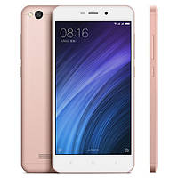 Смартфон Xiaomi Redmi 4A 2/16GB (Rose Gold) Global Rom