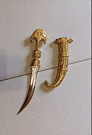 Персидський кинджал 6 століття, супер подарунок