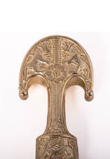 Персидський кинджал 6 століття, супер подарунок, фото 2