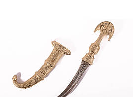 Персидський кинджал 6 століття, супер подарунок, фото 3