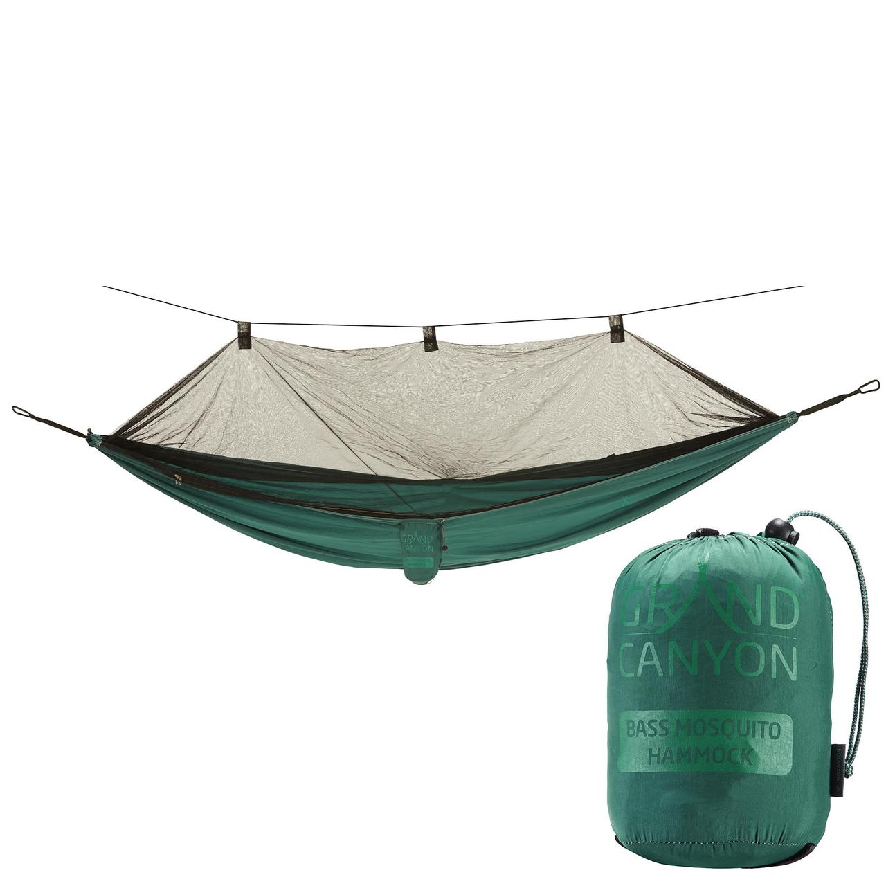 Гамак Grand Canyon Bass Mosquito Hammock Storm 360028, фото 1