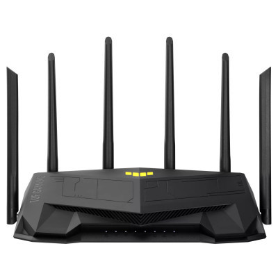 Маршрутизатор ASUS TUF-AX6000 (90IG07X0-MO3C00), фото 1
