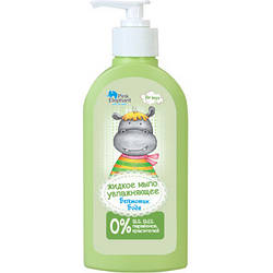 Дитяче мило Dr. Sante Бегемотик Бодя зволожуюче 250 мл 4823015943065 smart