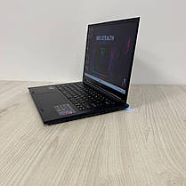 Ігровий ноутбук Б-клас MSI Stealth 14 Studio A13VF/ 14" 1920x1200/ i7-13620H/ 16GB RAM/ 1000GB SSD NVMe/ RTX 4060 8GB, фото 5