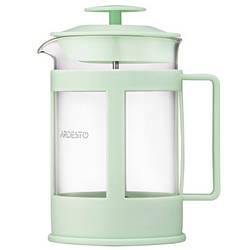 Френч-прес Ardesto Fresh 800 мл Light Green AR1008LGB smart