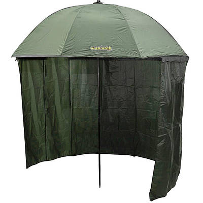 Парасоля коропова GLADIATOR UT25 (GL8175)