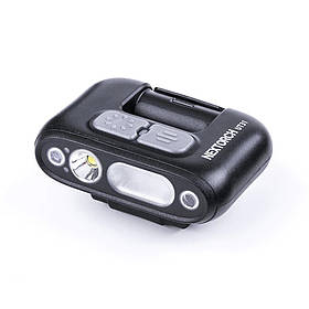 Ліхтар налобний Nextorch UT31 чорний