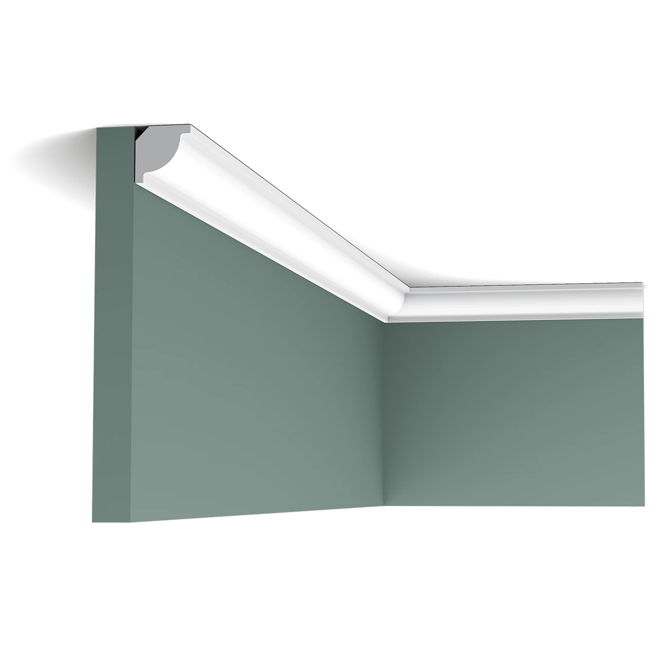 CX132 карниз Orac Axxent, фото 1