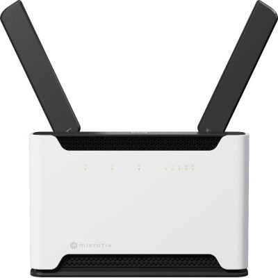 Маршрутизатор Mikrotik Chateau LTE6 ax (S53UG+5HaxD2HaxD-TC&FG621-EA), фото 1