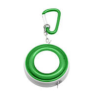 Рулетка-брелок Universal, 2 м, ТМ "Totobi"