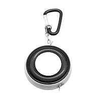 Рулетка-брелок Universal, 2 м, ТМ "Totobi"