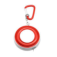 Рулетка-брелок Universal, 2 м, ТМ "Totobi"