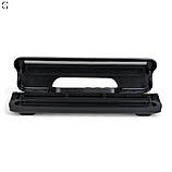 Вакууматор SK-13031 з підвійним насосом, різаком, VAC-функцією, 30 см запаювання, 60 кПа, для дому, фото 6