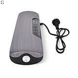 Вакууматор SK-13031 з підвійним насосом, різаком, VAC-функцією, 30 см запаювання, 60 кПа, для дому, фото 8