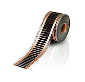 Інфрачервона плівка 2Heat HP-SPN-302-11-T / 20 см / 11 Вт / 12 — 24 вольти