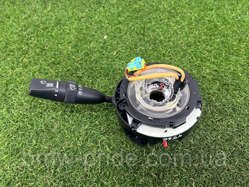 Підрулевий шлейф Jeep Grand Cherokee WK2 3.6 2017 (б/у)