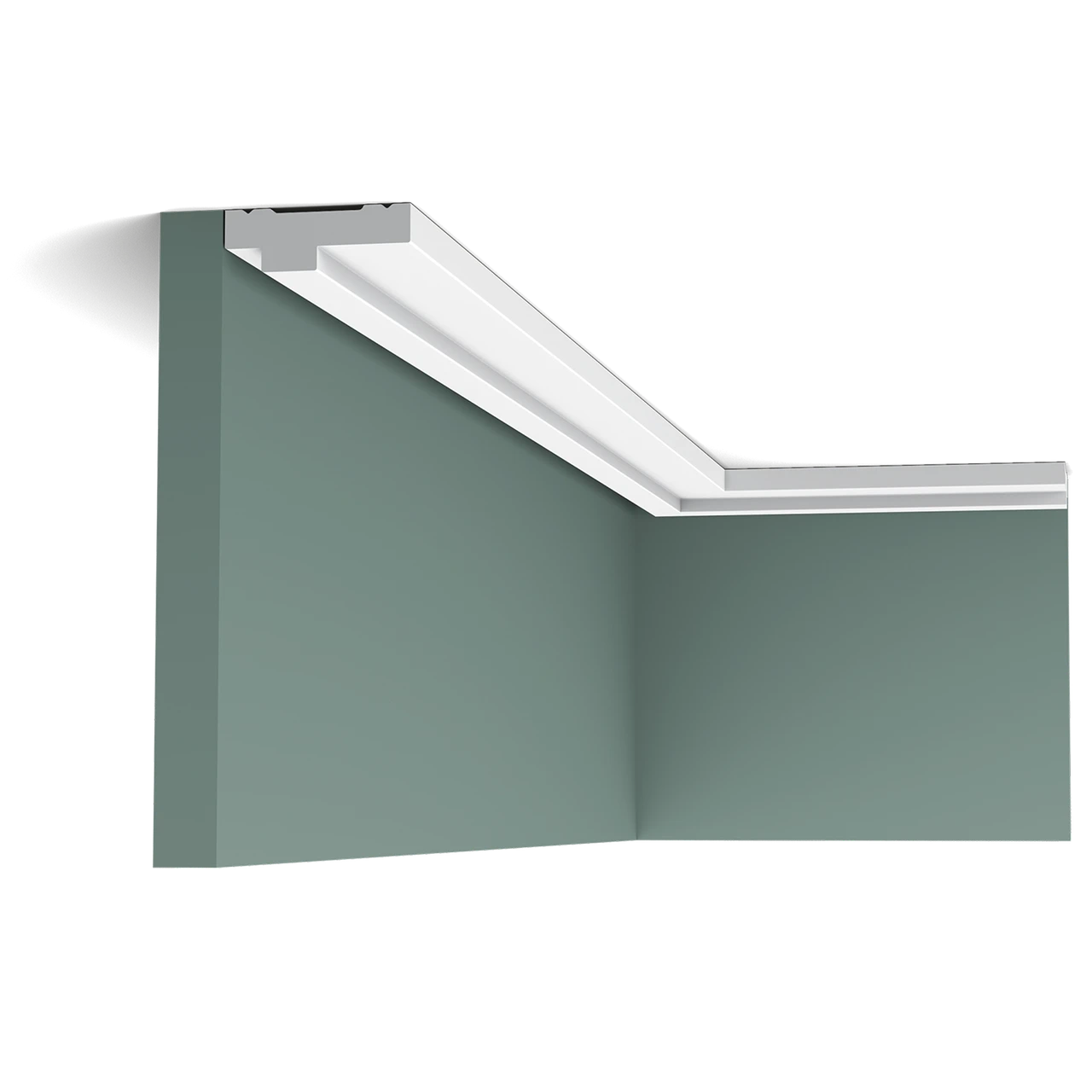 CX160 карниз Orac Axxent, фото 1