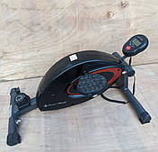 Міні велотренажер SportPlus з дисплеєм. Привезений з Європи