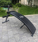 Лавка для преса Body Coach  з Європи