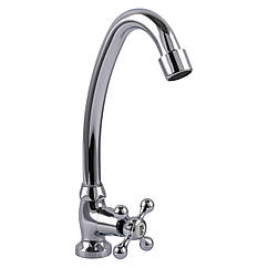 Монокран для мийки Globus Lux GLHI-1051-BR На Гайці Латунь (000000988)