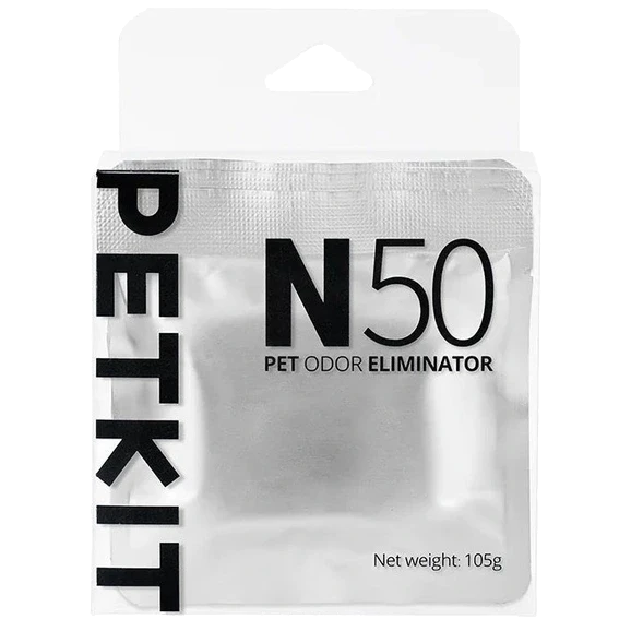 PETKIT Pet Odor Eliminator N50 2.0 3PCS P9218 Усувач запаху, фото 1